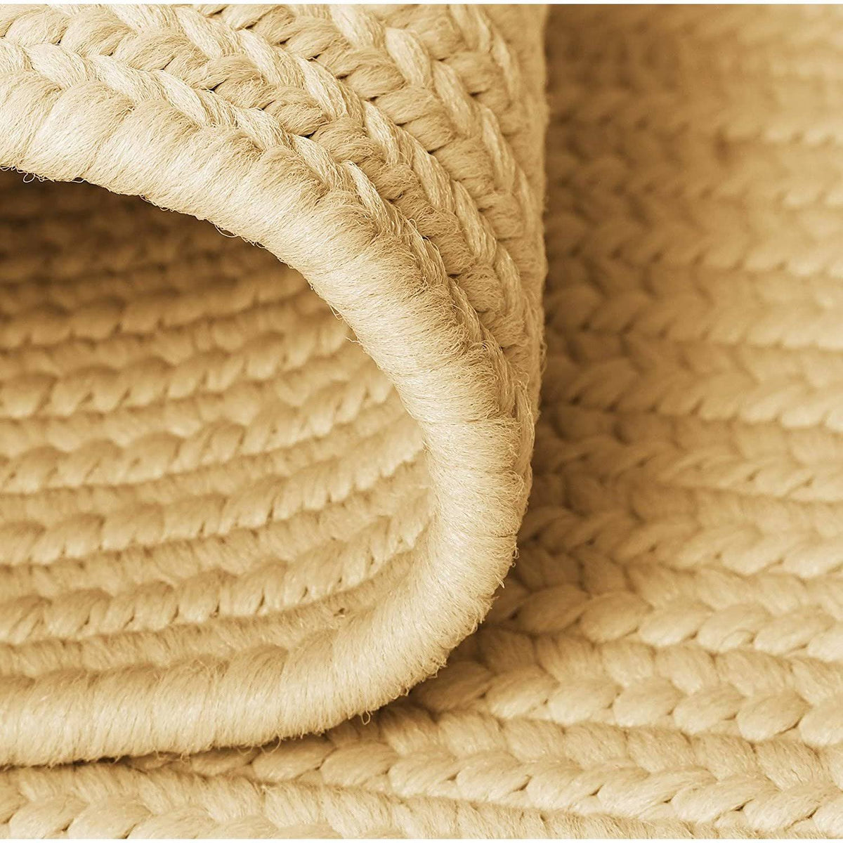 Pale Banana 2x7 Rug I704