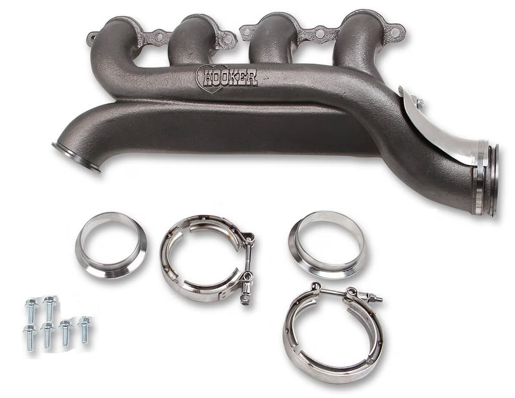 Exhaust Manifold for 2012-2015 Chevrolet Camaro, 2009-2015 Cadillac CTS L602417