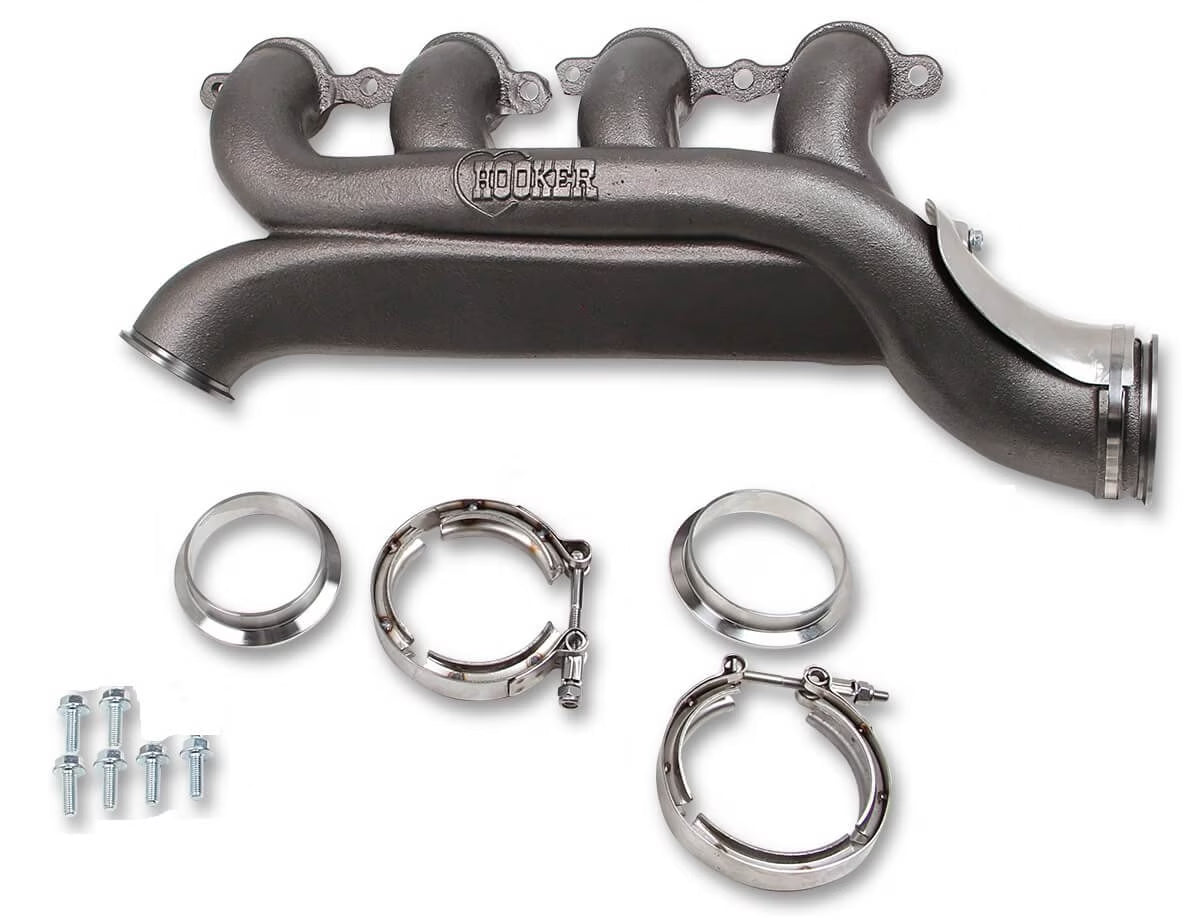 Exhaust Manifold for 2012-2015 Chevrolet Camaro, 2009-2015 Cadillac CTS L602417