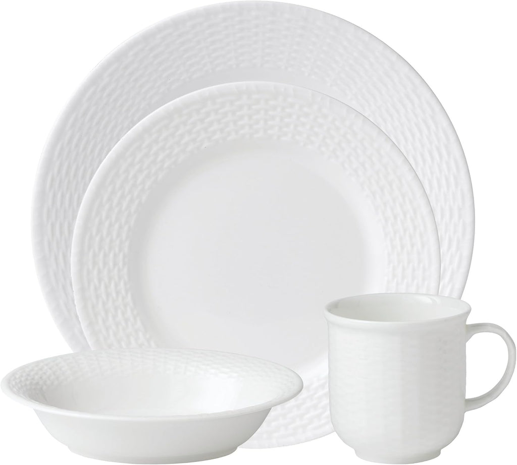 Square Cake Plate Pack of 2 F805