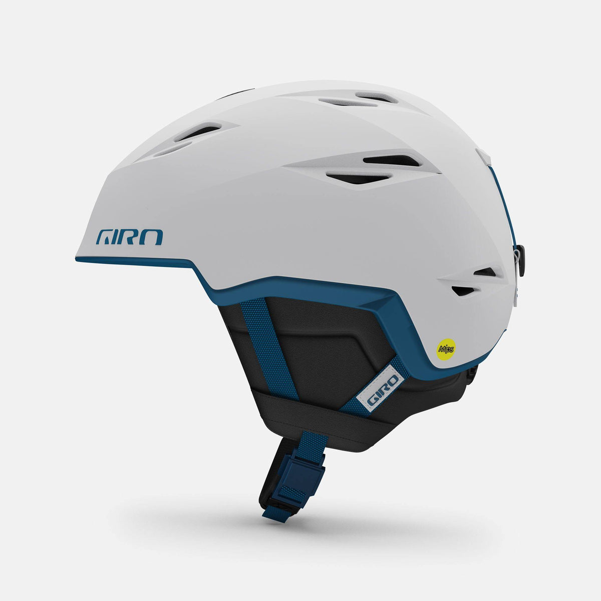Matte Pow Grey Helmet K11951