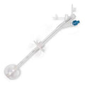 Replacement Gastrostomy Feeding Tube R5782