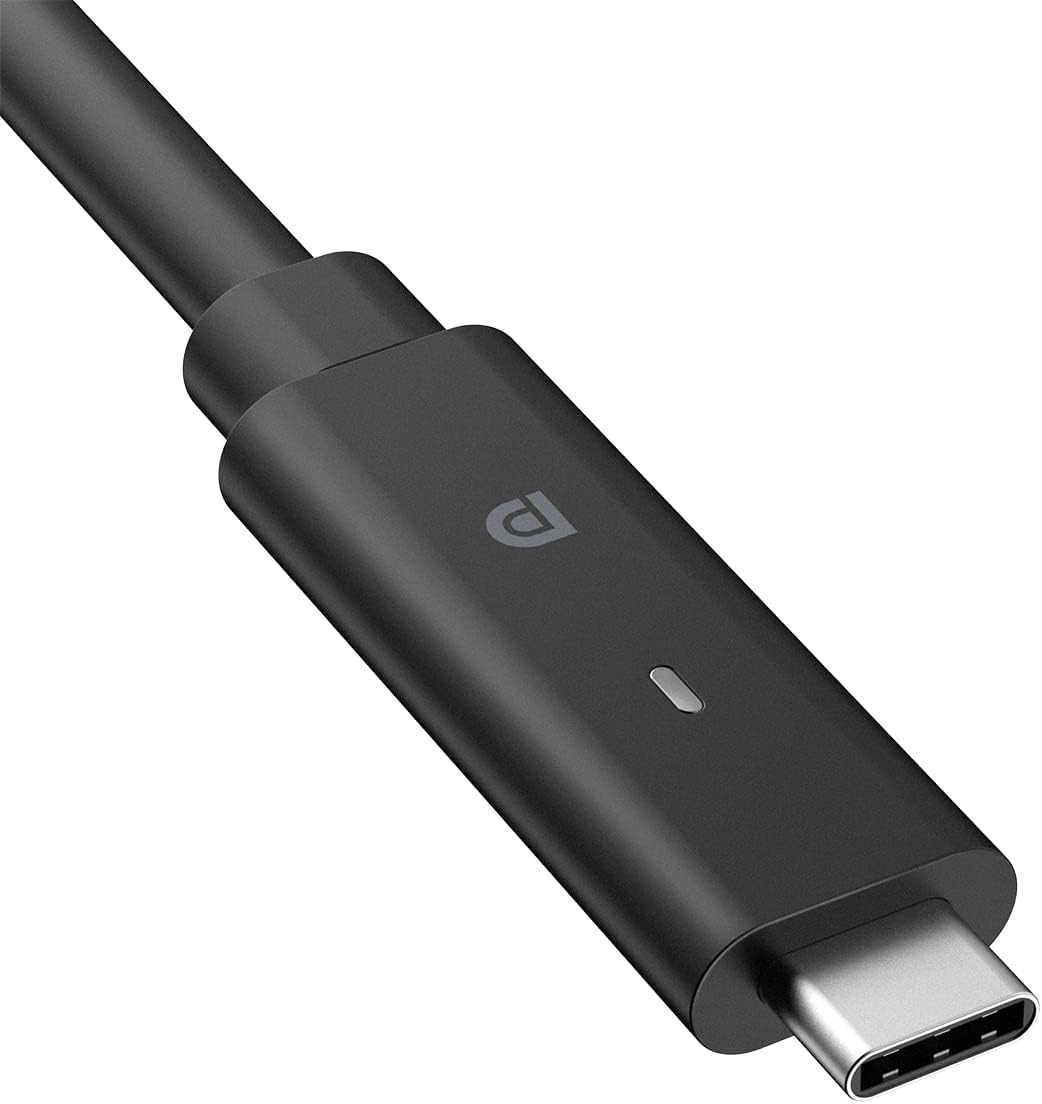 USB-C to Dock Cable W3649