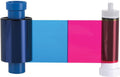 300 Print Color Ribbon for ID Card Printers U7540