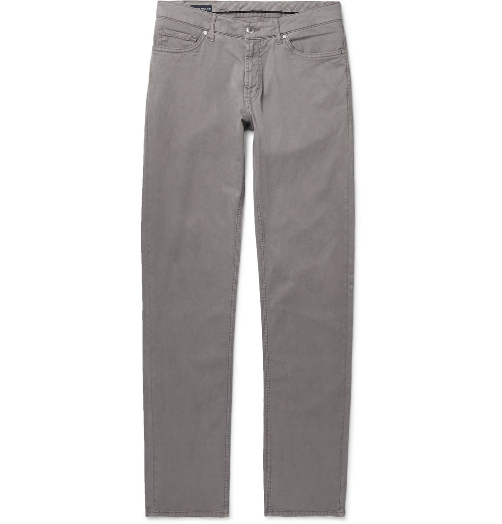 Five Pocket Pant U772