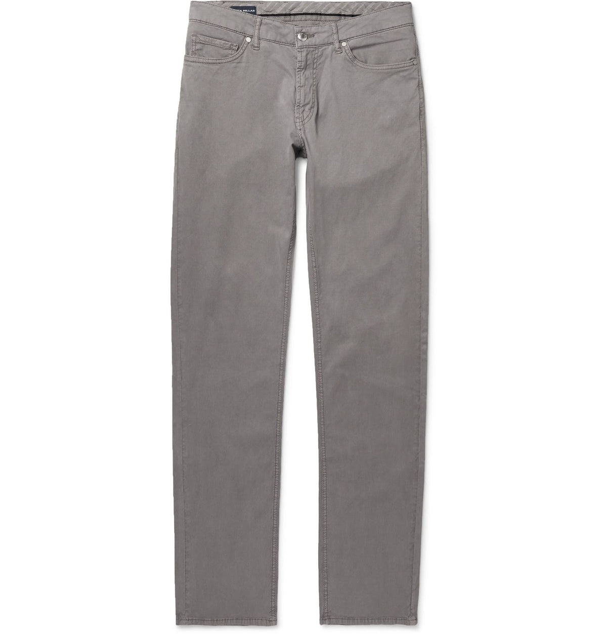 Five Pocket Pant U772