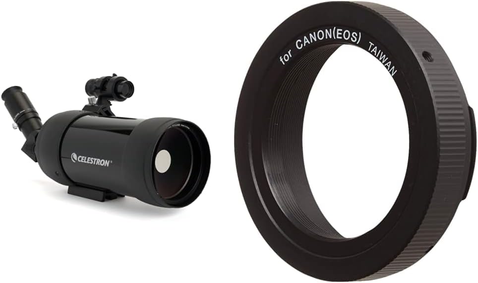 Black Mak Spotting Scope G57474