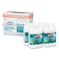 Multi-Purpose Cleaner and Degreaser Concentrate, 1 gal, 4/Carton E53666