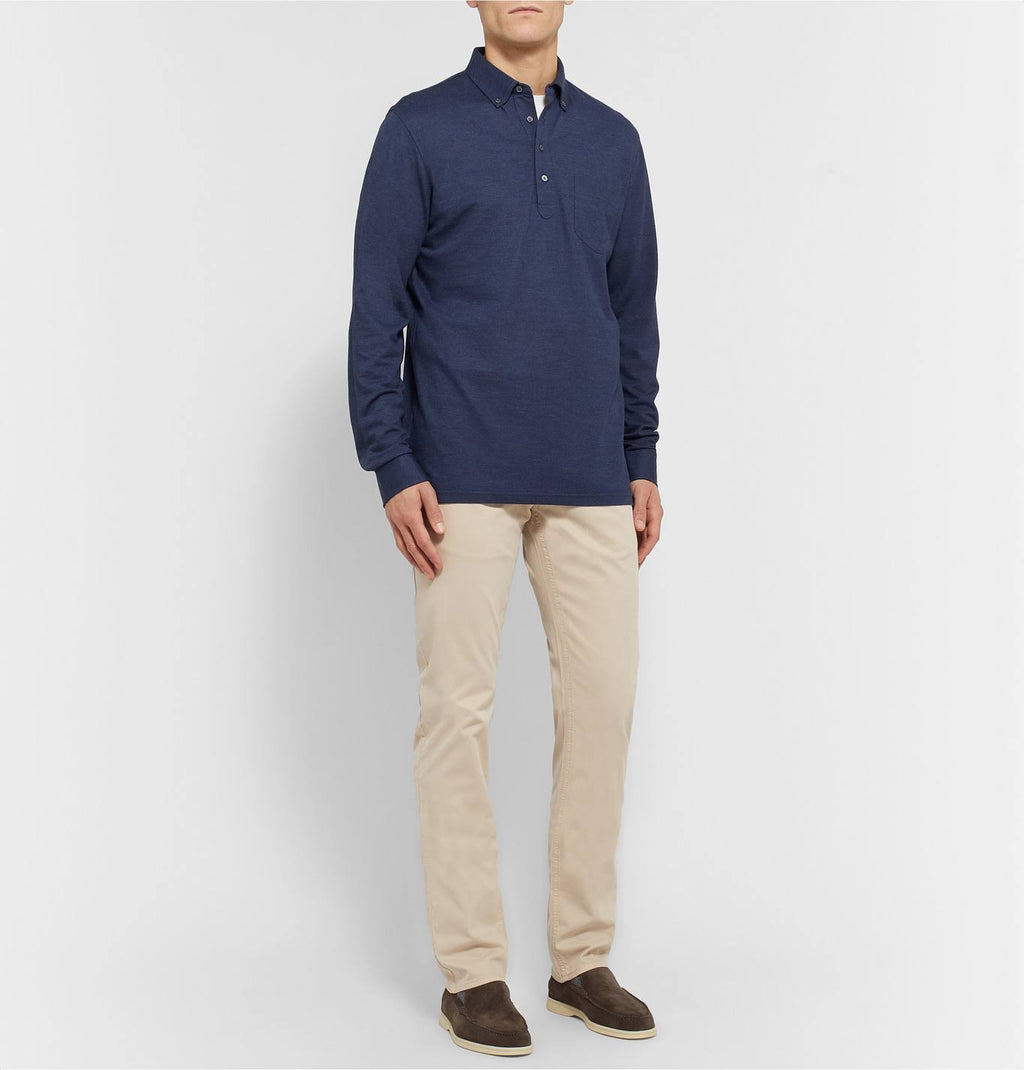 Five Pocket Pant U772