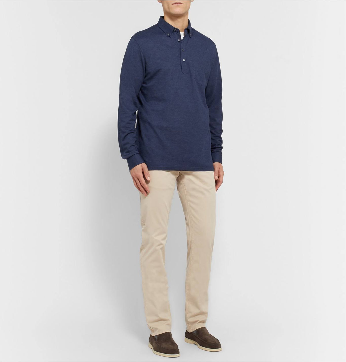 Five Pocket Pant U772