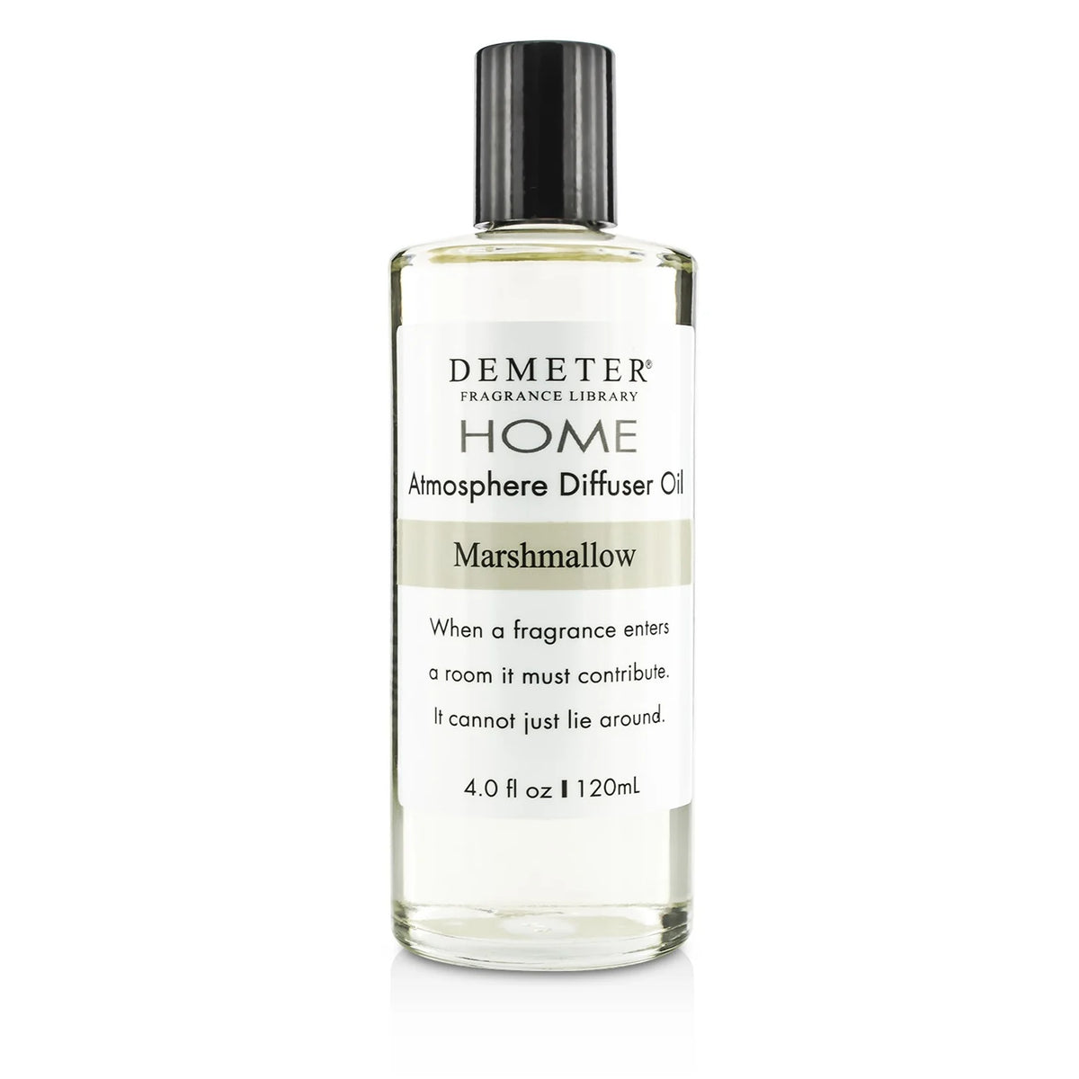 Marshmallow Atmosphere Diffuser Oil 120ml H58416