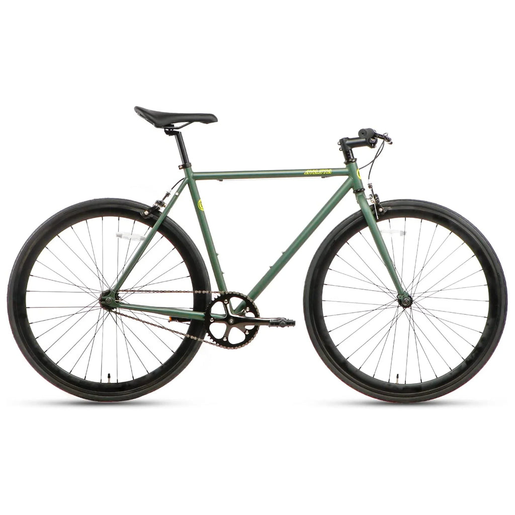 700C Single Speed Fixed Gear Bike H32445