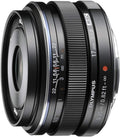 17mm F1.8 Lens for Micro Four Thirds Cameras L126