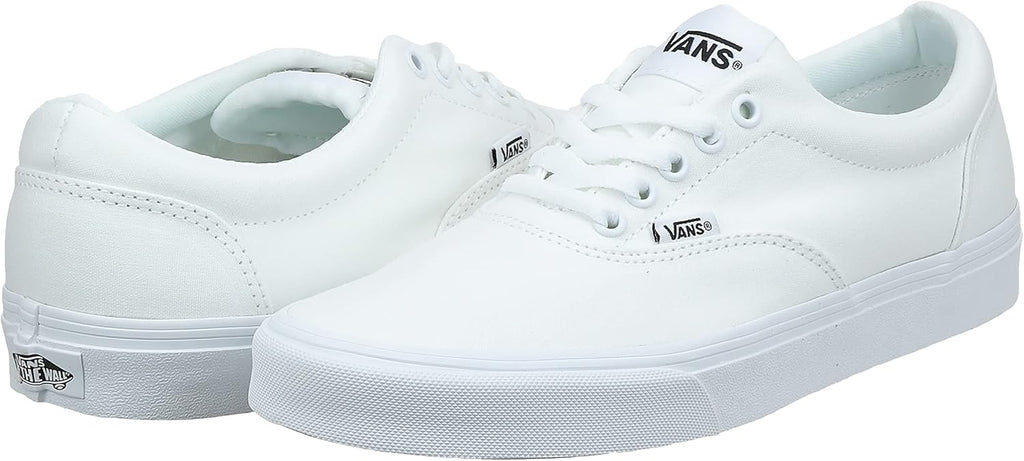 White Trainers L1172