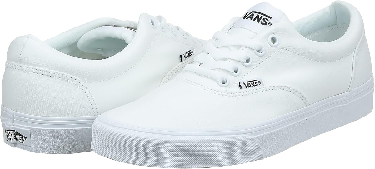 White Trainers L1172