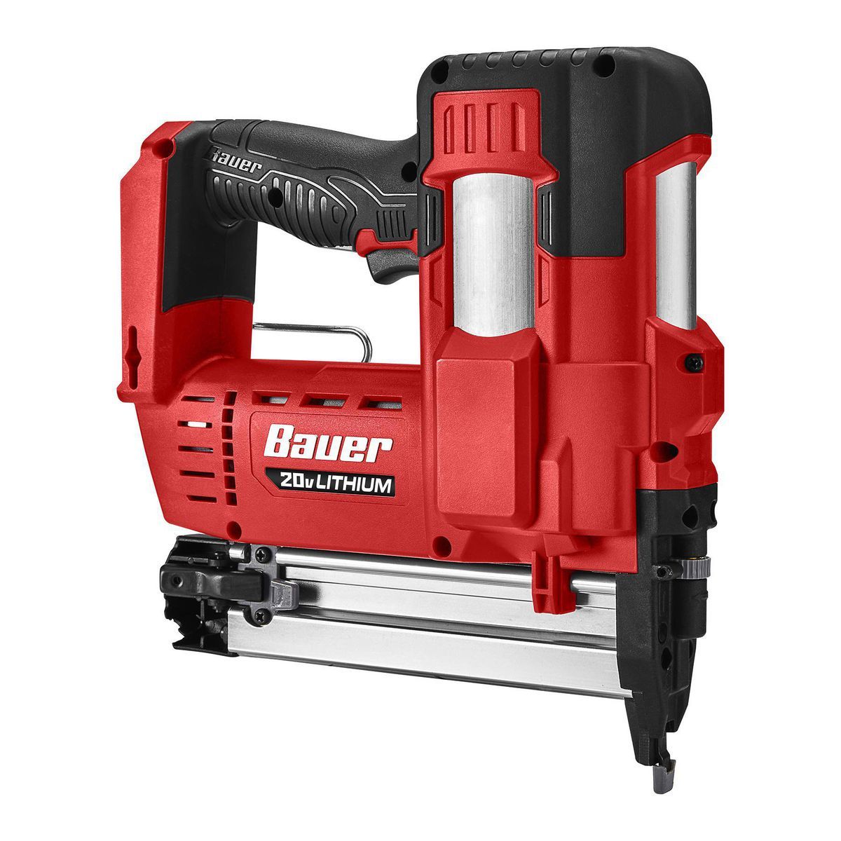 20V Cordless 18 Gauge Narrow Crown Stapler C64509