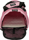 Soft Pink Pet Carrier D783