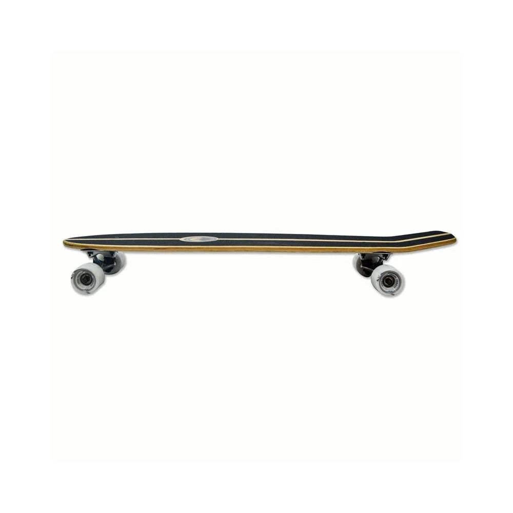 Dice Longboard Complete E123402
