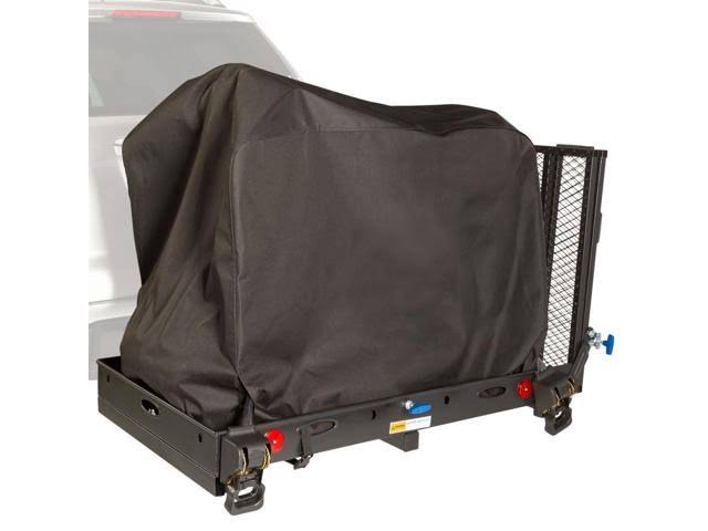 500 lb Hitch Carrier P39511