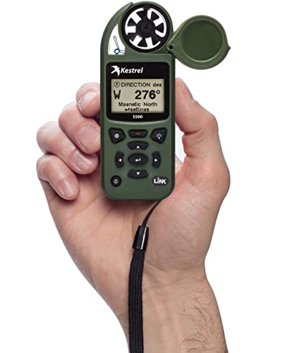 Weather Meter L76636