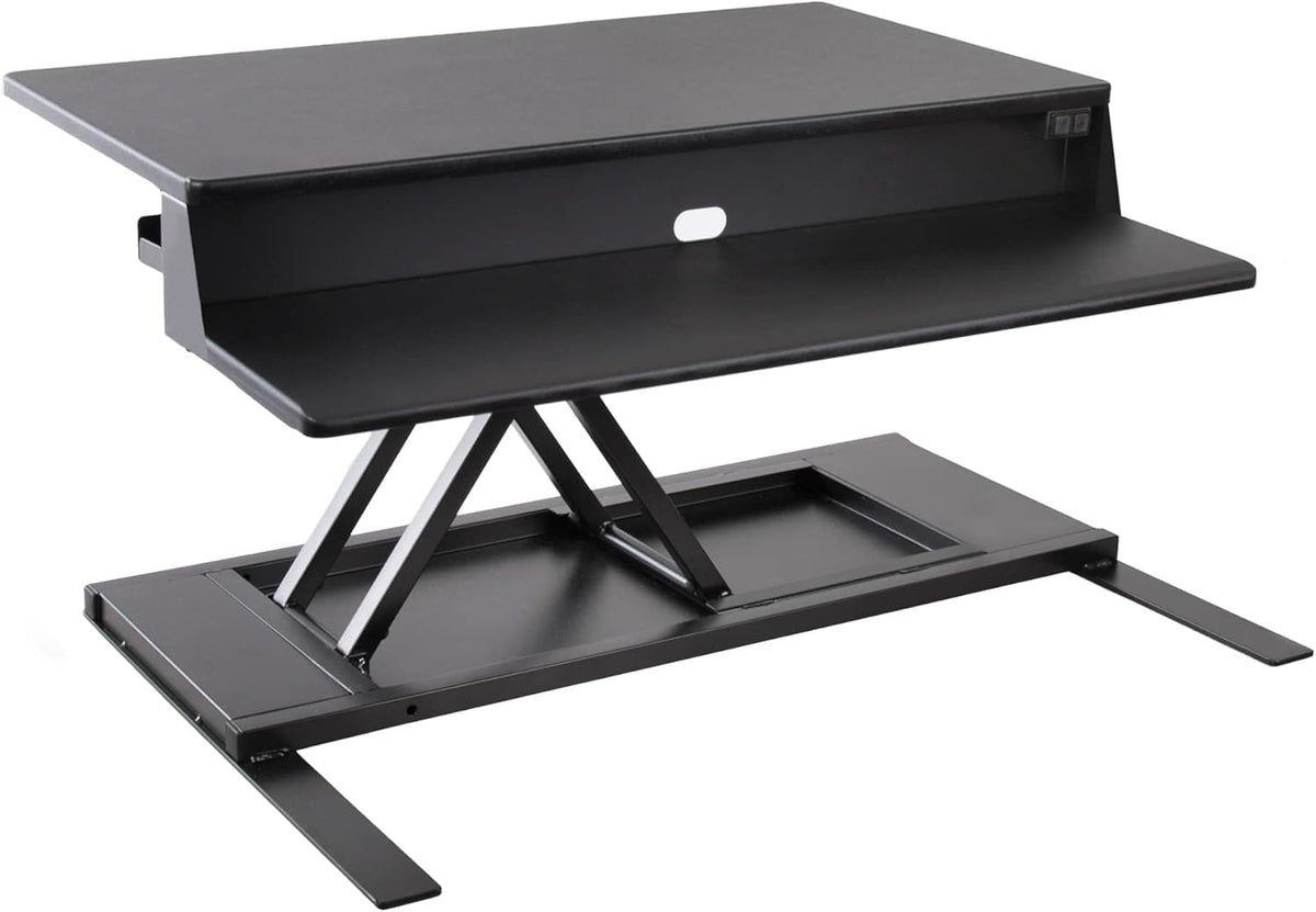 32 Inch Electric Standing Desk Q1327