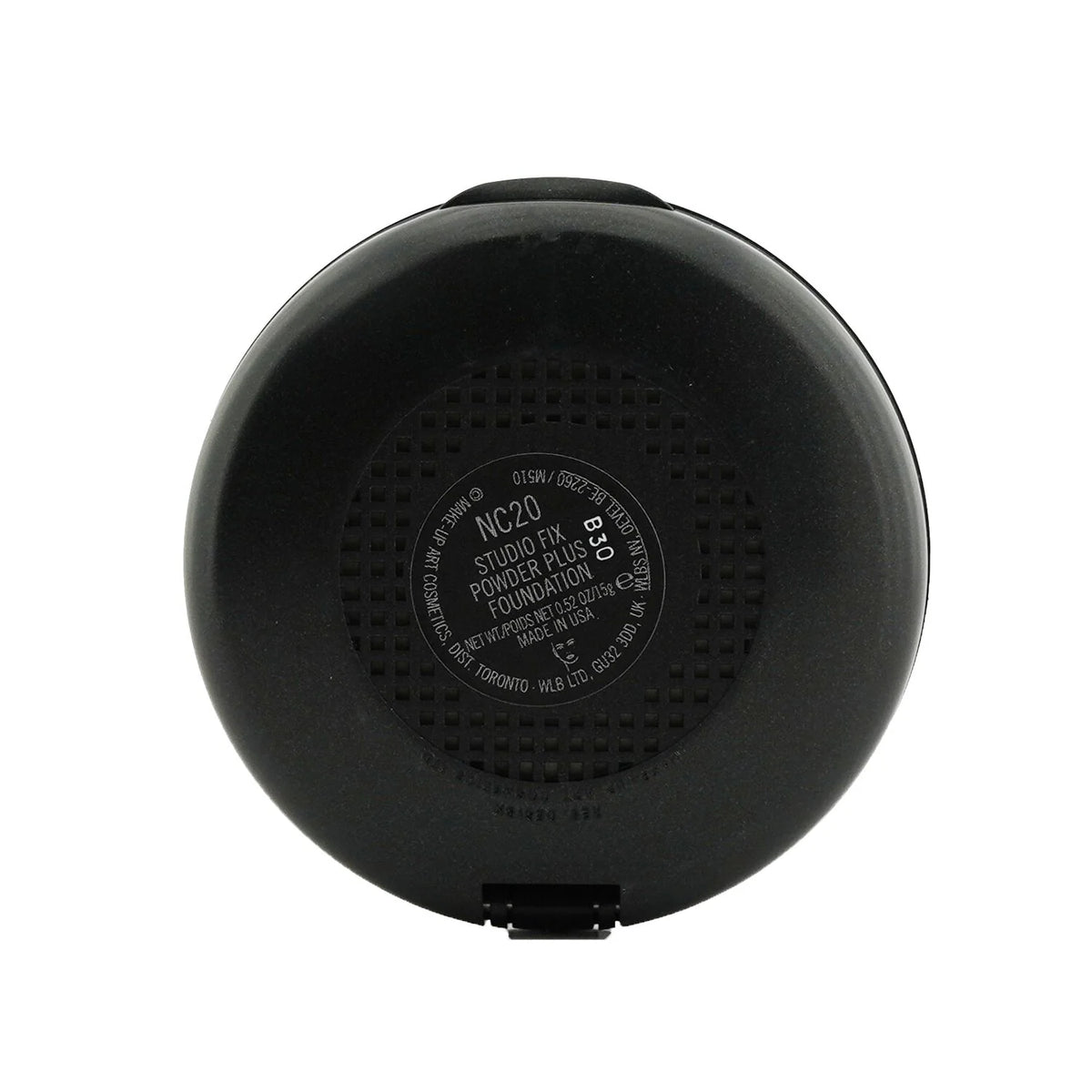 MAC Studio Fix Powder Plus Foundation C4.5 15g V9969