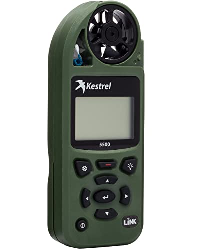 Weather Meter L76636