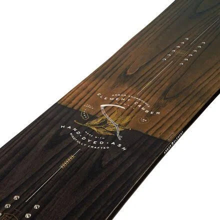 Camber Snowboard W272