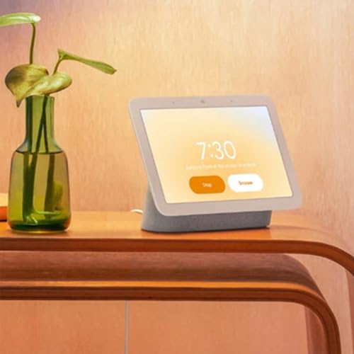 Smart Display 7 inch Touchscreen HD Speaker with WiFi S3894