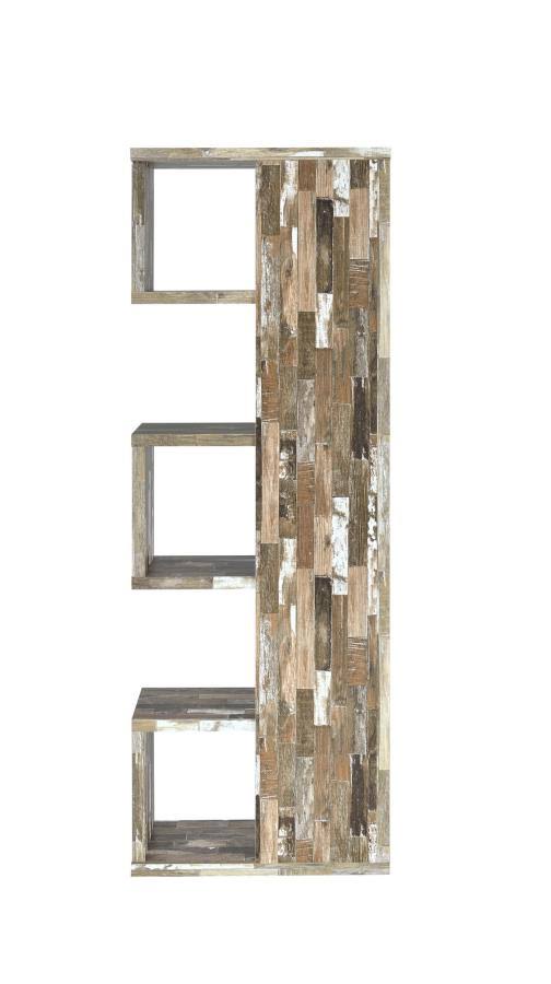 5-Shelf Bookcase V128499
