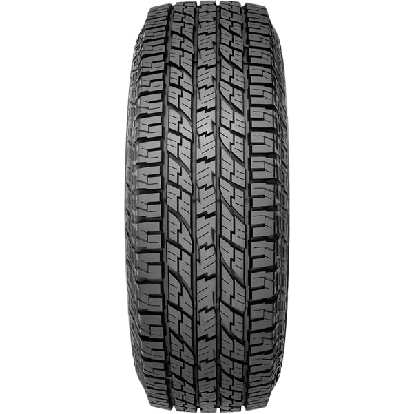 All-Terrain Radial Tire - 245/70R16 106T P904381
