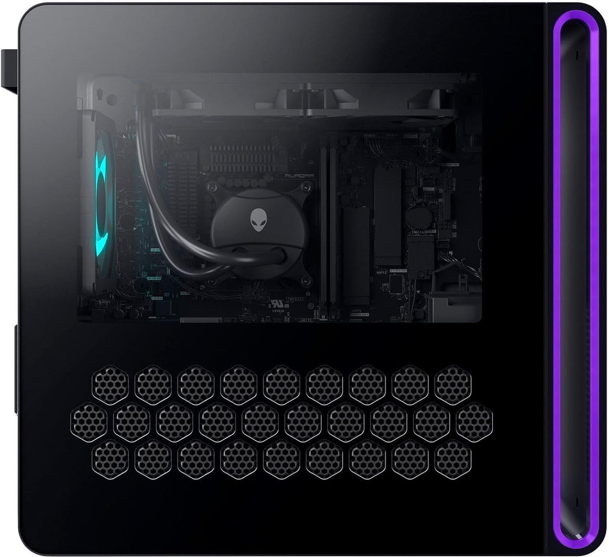 14th Gen Intel i7-14700F GeForce RTX 4060 8GB 16GB DDR5 1TB SSD 2TB HDD Gaming Desktop A2477