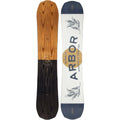 Camber Snowboard W272