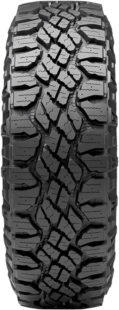 265/70R16 112S All-Season Radial Tire K92308