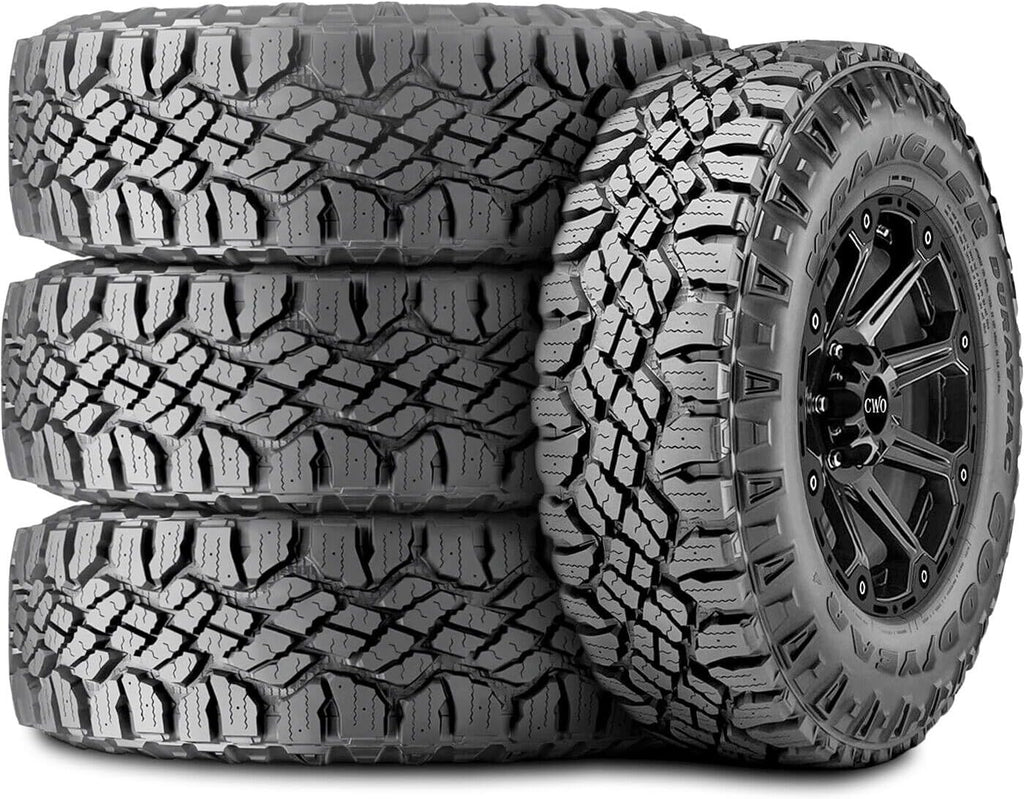 265/70R16 112S All-Season Radial Tire K92308