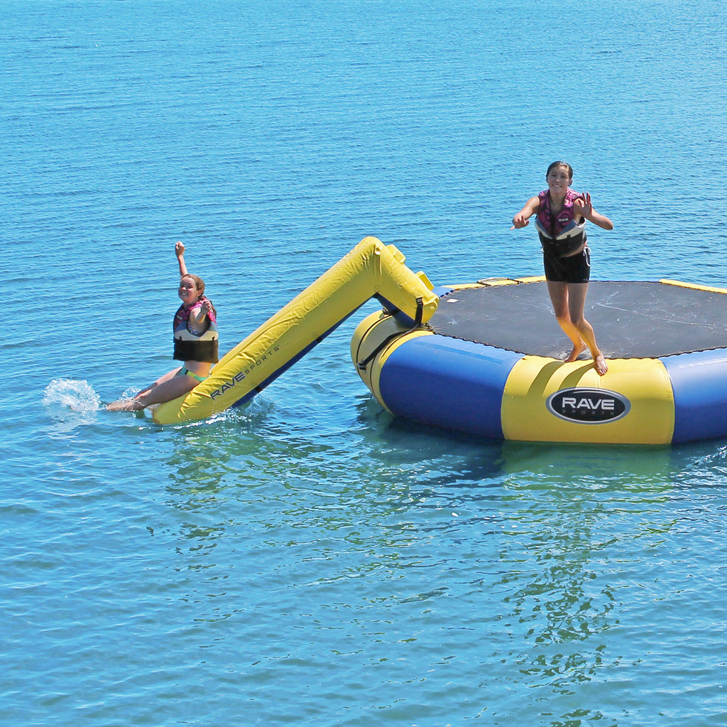 Aqua Slide U217