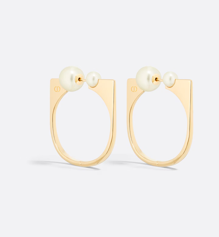 Earrings F86170