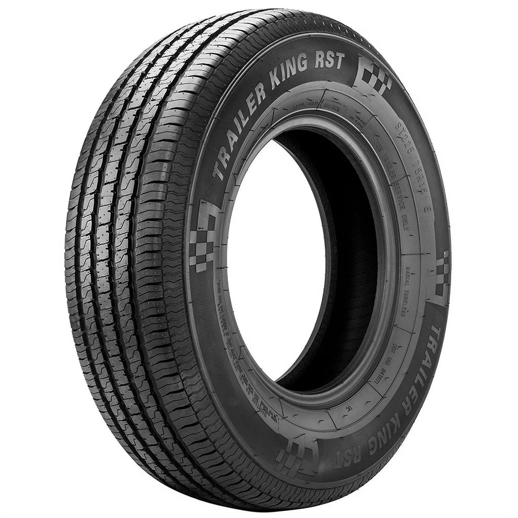ST235/85R16 Trailer Tire B118521