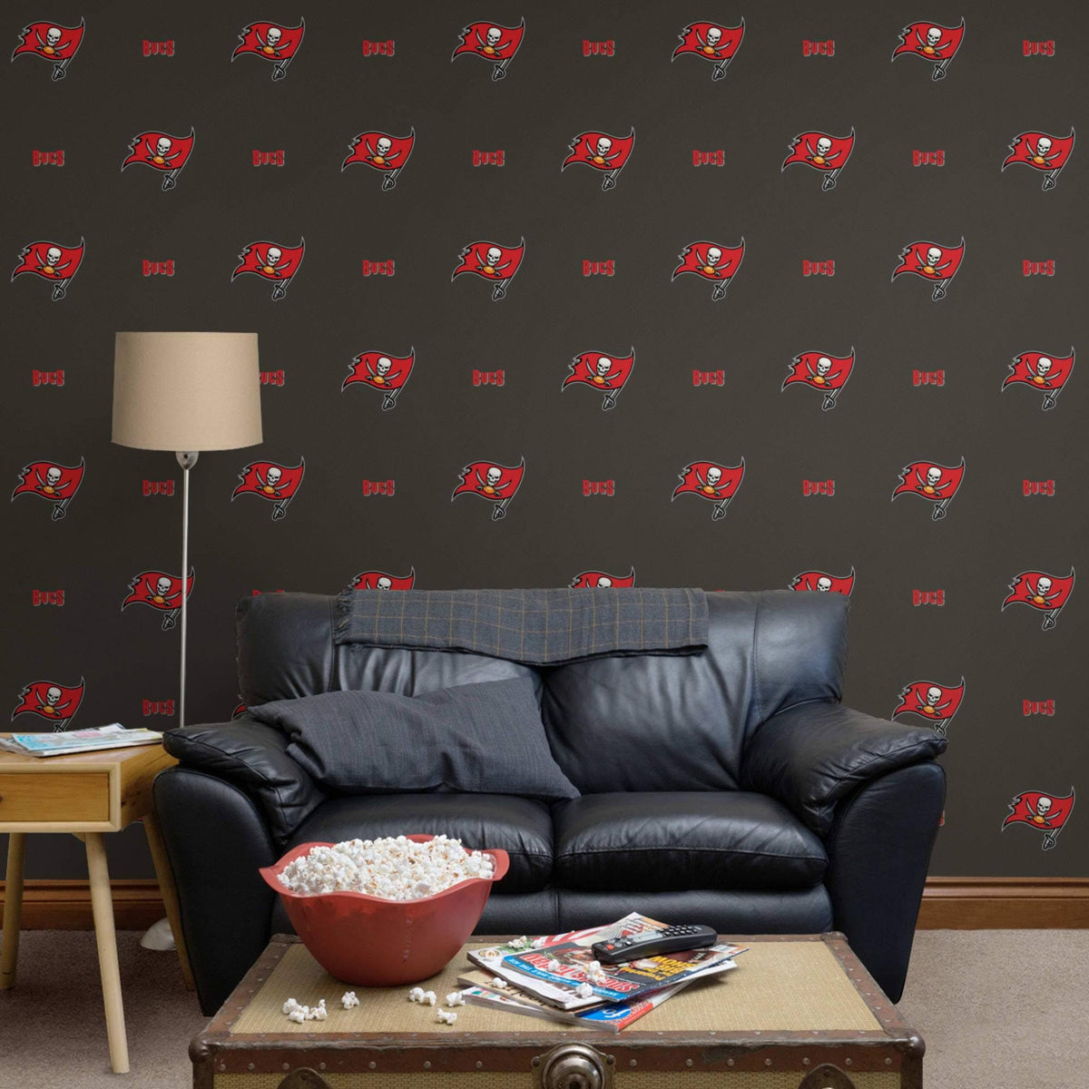 Peel and Stick Wallpaper Roll Y922