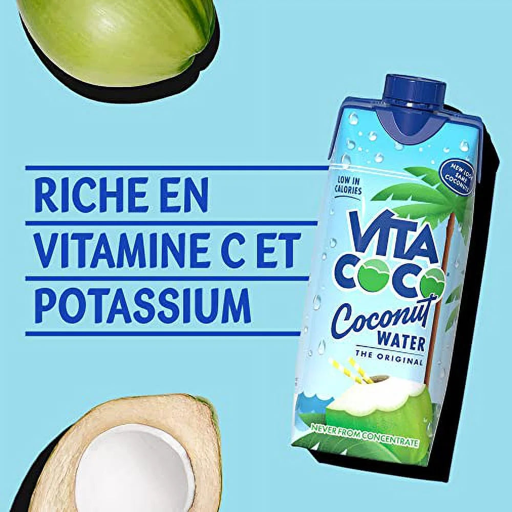 Pure nut Water (330Ml X 12) G2895