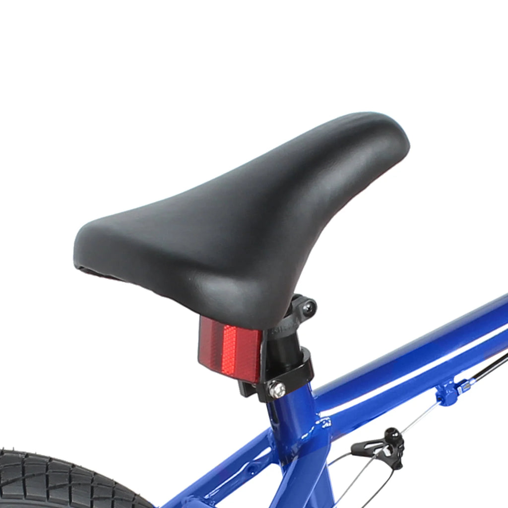 20 Inch Hi-Ten Steel Frame BMX Bike K6533