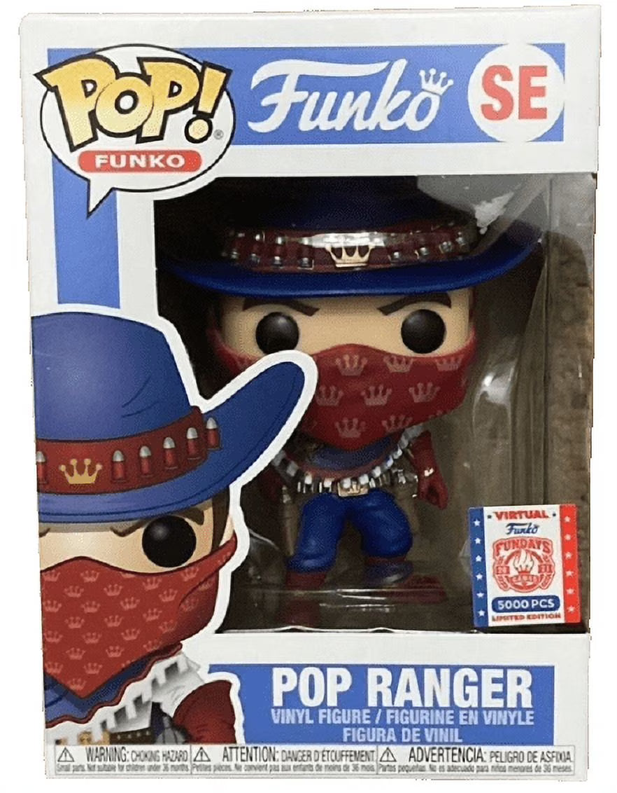POP Ranger F785354