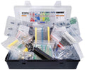 Electronic Component Assortment, 2200 pcs E135