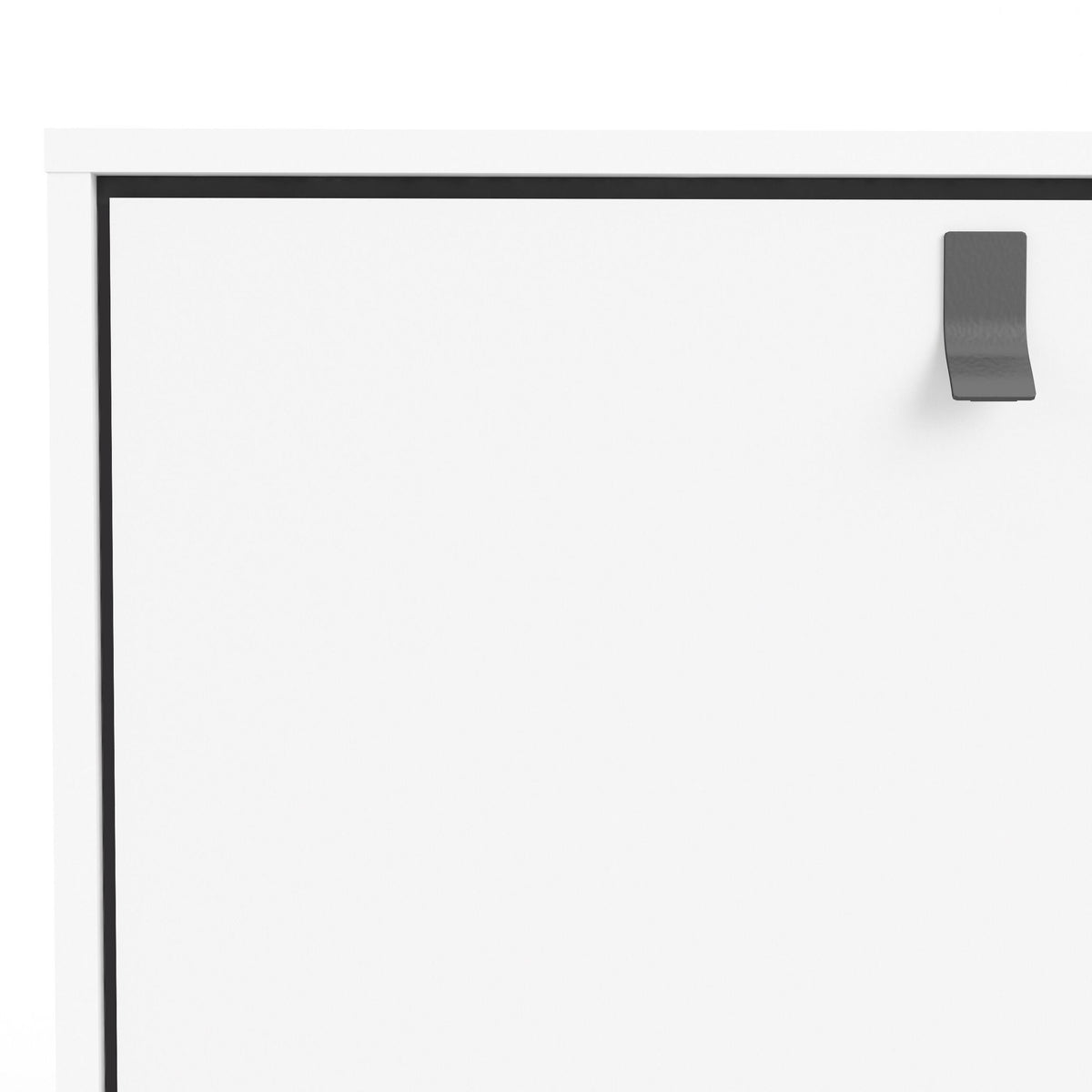 2 Door 2 Drawer Sideboard B436