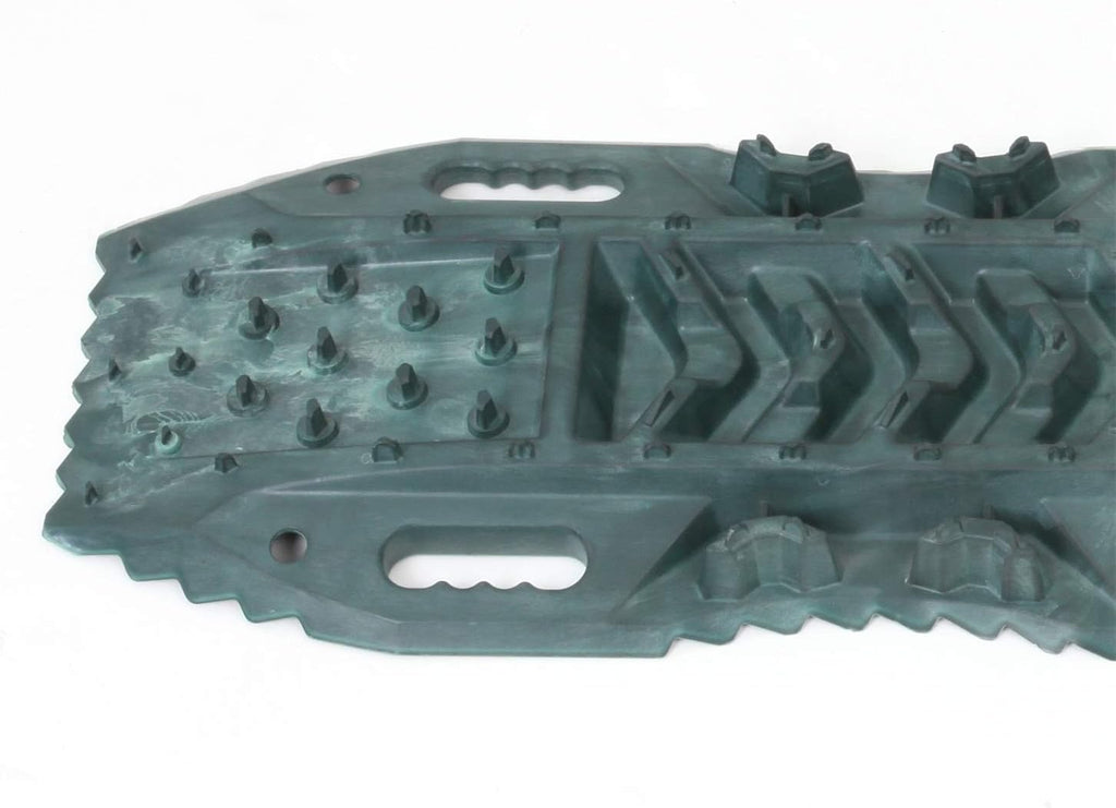 Green Element Ramps (Pair) J960
