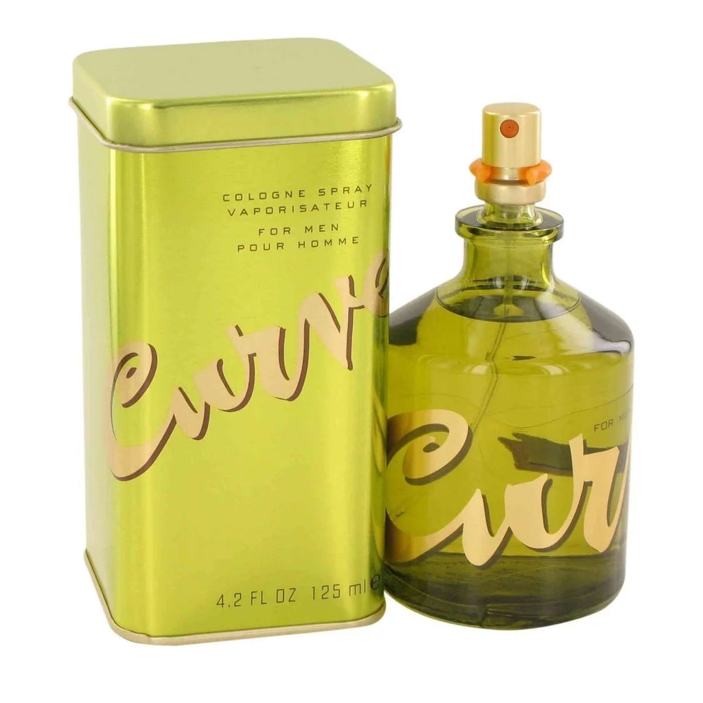 Cologne For Men Spray 4.2 Oz V418