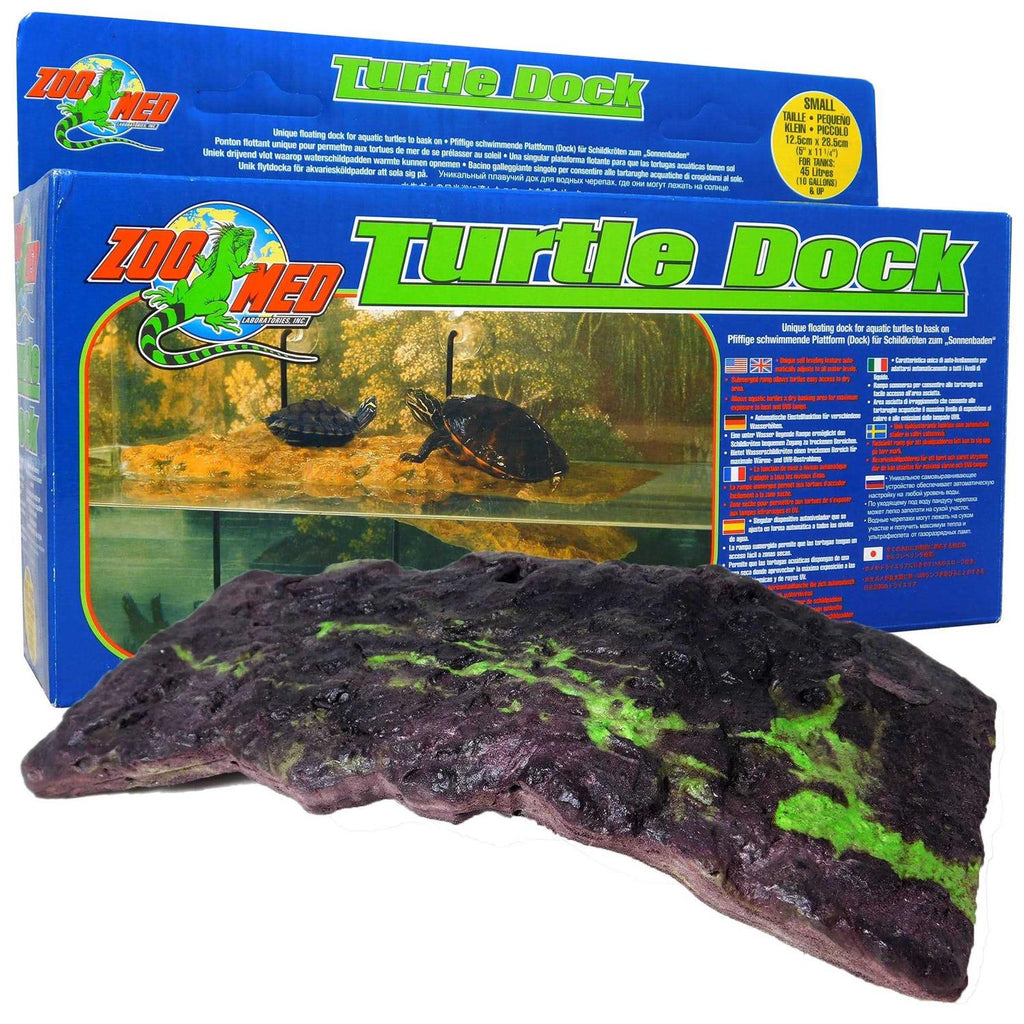 Turtle Dock C918001
