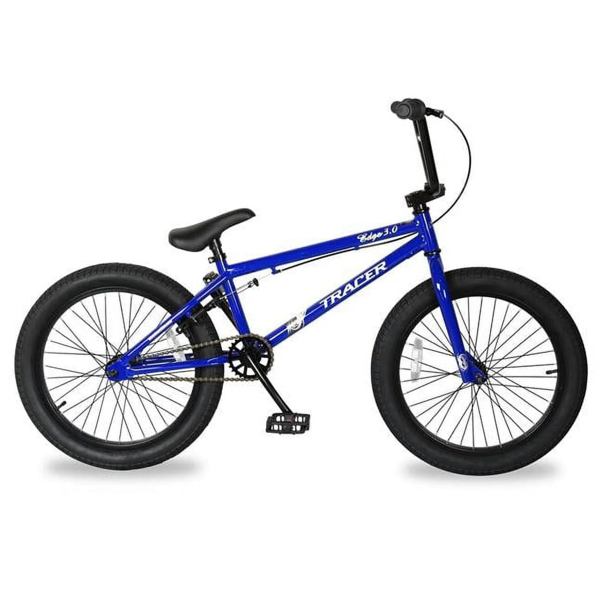 20 Inch Hi-Ten Steel Frame BMX Bike K6533