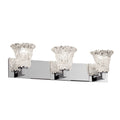 Modular 3-Light Bath Bar K925