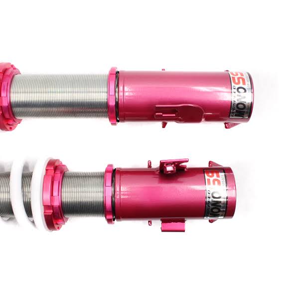Coilovers C42515